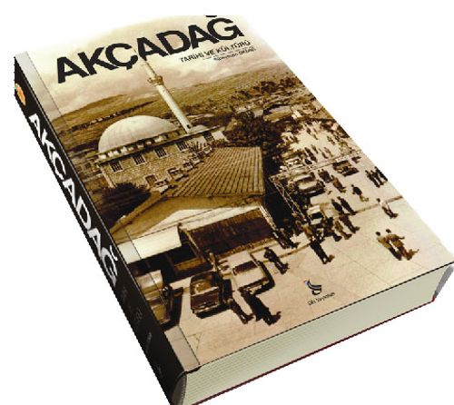 Akçadağ Tarihi ve Kültürü