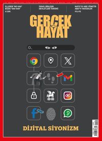 Gerçek Hayat Sayı: 1103 Mayıs 2024