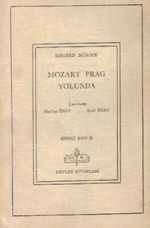 Mozart Prag Yolunda (1-E-75)
