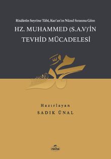 Hz. Muhammed (SAV)'in Tevhid Mücadelesi