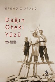 Dağın Öteki Yüzü & 1996 Orhan Kemal Roman Ödülü