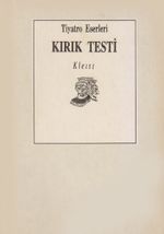 Kırık Testi (1-E-76)