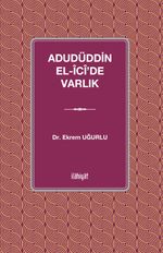 Adudüddin el-Îcî'de Varlık