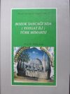 Bozok Sancağı'nda (Yozgat İli) T&uuml;rk Mimarisi / 23-D-2
