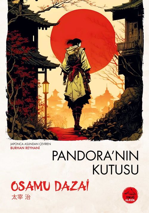 Pandora'nın Kutusu