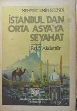 İstanbul'dan Orta Asya'ya Seyahat (6-B-5)