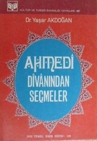 Ahmedi Divanından Seçmeler (1-G-39)