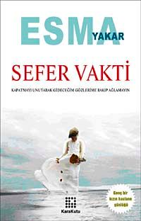 Sefer Vakti