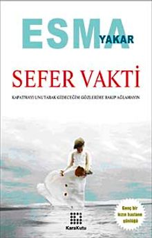 Sefer Vakti