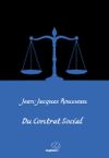 Du Contrat Social / Toplum S&ouml;zleşmesi (Fransızca)