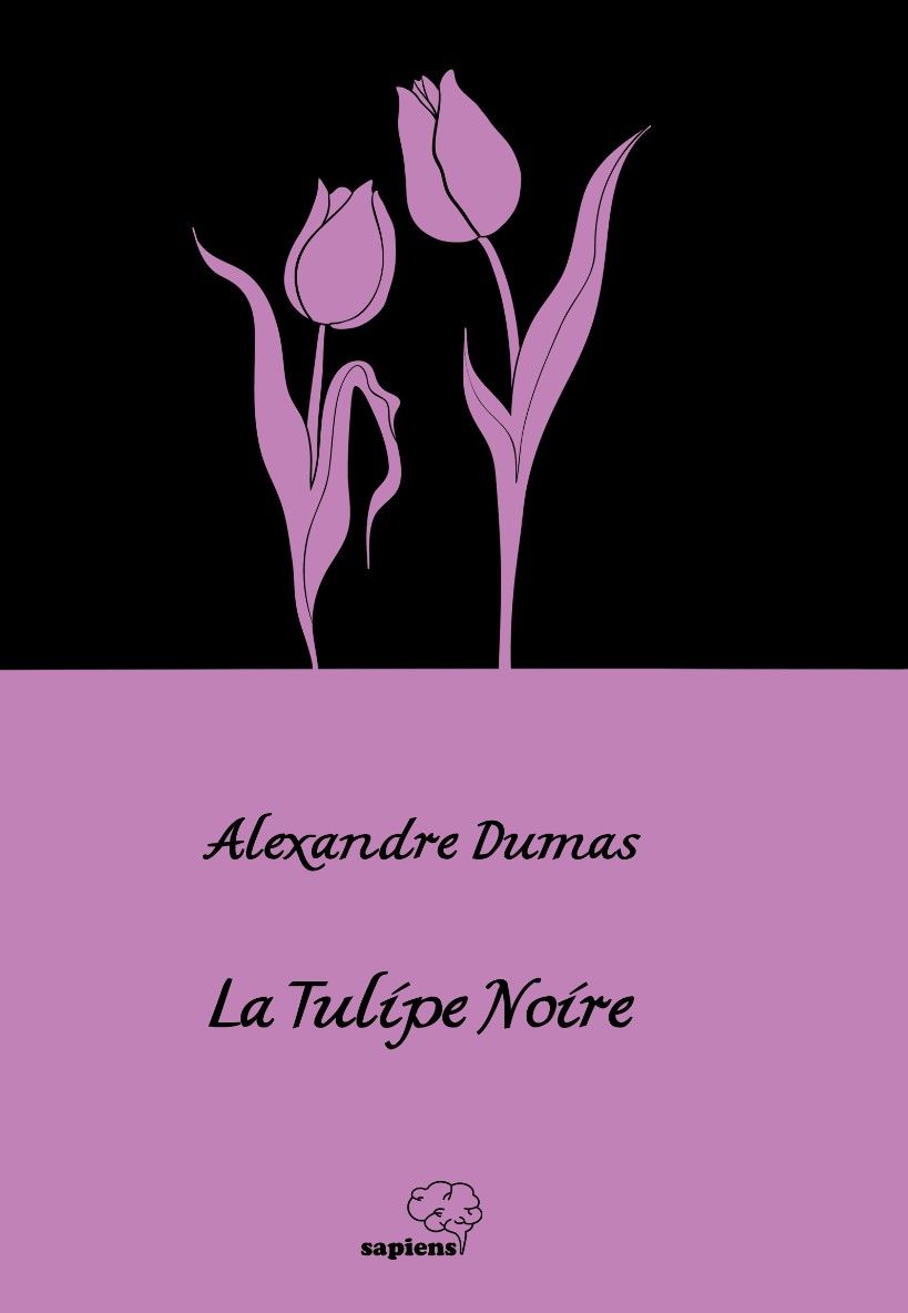 La Tulipe Noire / Siyah Lale (Fransızca) (Alexandre Dumas) Fiyatı