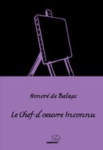 Le Chef-d'œuvre Inconnu / Gizli Başyapıt (Fransızca)