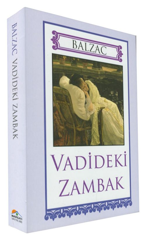Vadideki Zambak