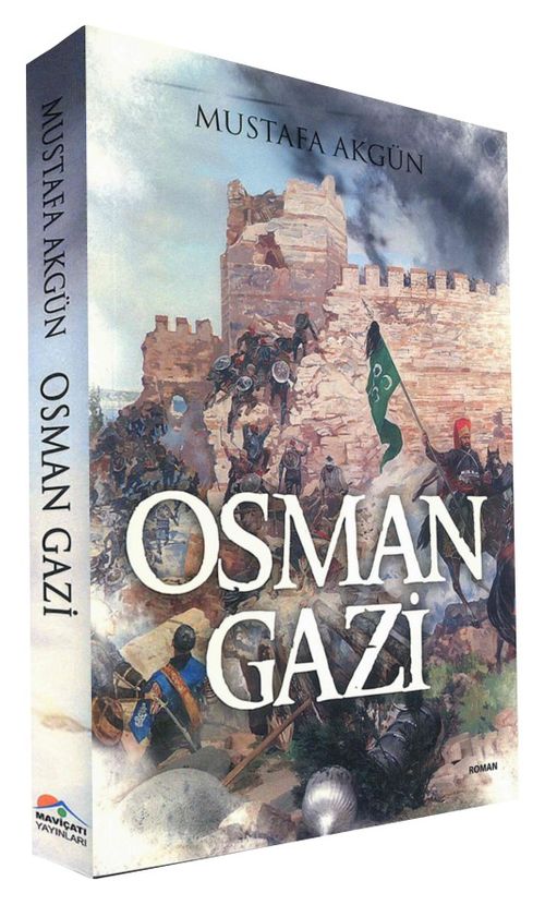 Osman Gazi