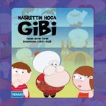 Nasrettin Hoca Gibi