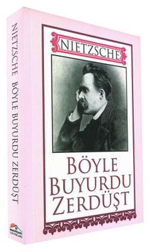 Böyle Buyurdu Zerdüşt