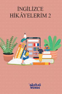 İngilizce Hikayelerim 2