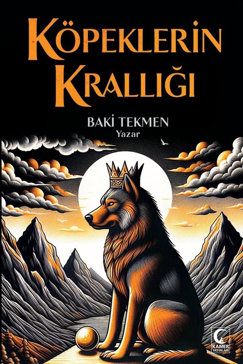 Köpeklerin Krallığı