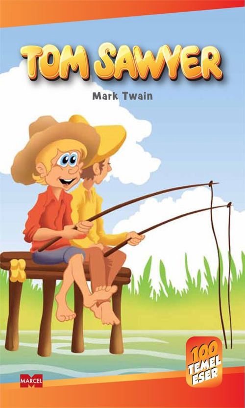 Tom Sawyer