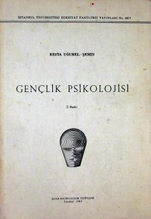 Gençlik Psikolojisi (1-F-57)