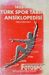 1453-1991 Türk Spor Tarihi Ansiklopedisi (1-F-40)