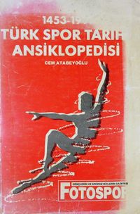 1453-1991 Türk Spor Tarihi Ansiklopedisi (1-F-40)