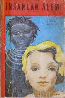 İnsanlar Alemi (1-F-35)