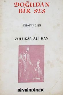 Doğudan Bir Ses (1-E-78)