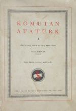 Komutan Atatürk 1 (1-H-65)