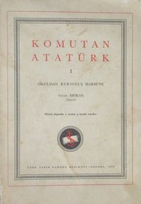 Komutan Atatürk 1 (1-H-65)