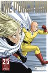One-Punch Man / Tek Yumruk 25
