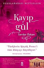 Kayıp Gül (Ciltli)