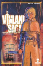 Vinland Saga / Vinland Destanı  5