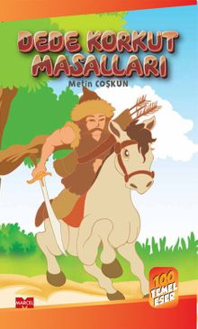 Dede Korkut Masalları