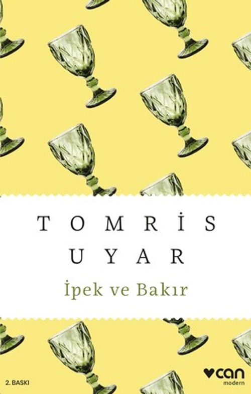 İpek ve Bakır