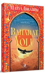 Baharat Yolu (Ciltli)