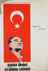 Atatürk İlkeleri ve İnkılap Tarihimiz (1-H-66)