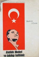 Atatürk İlkeleri ve İnkılap Tarihimiz (1-H-66)