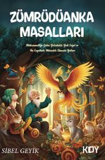 Zümrüdüanka Masalları
