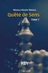Qu&ecirc;te de Sens