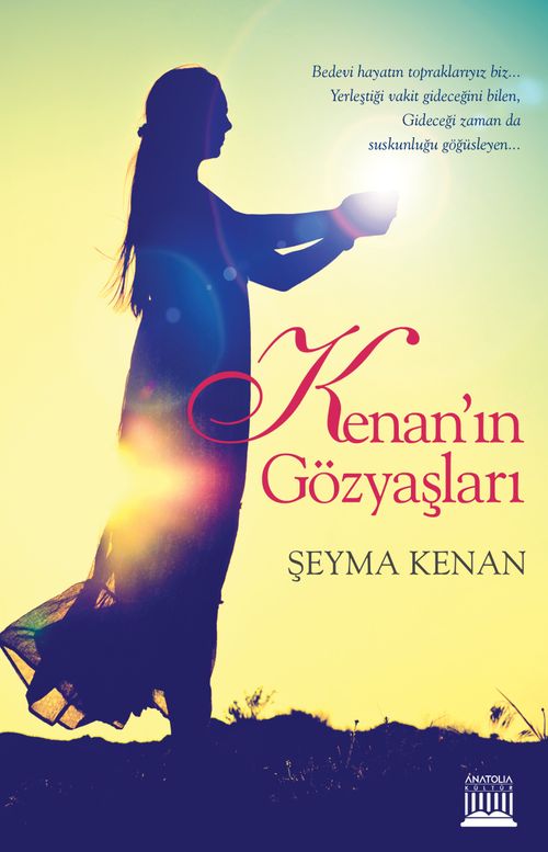 Kenan'ın  Gözyaşları