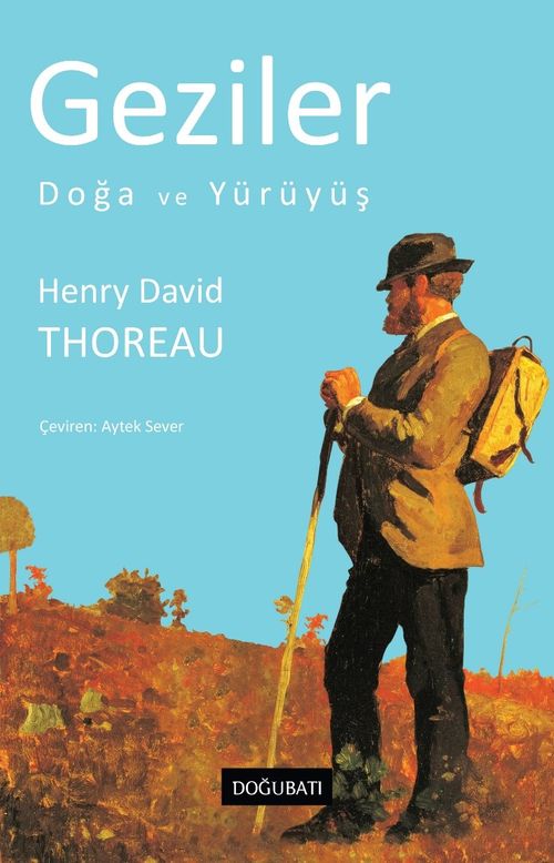 Geziler & Doğa ve Yürüyüş
