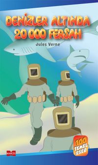 Denizler Altında 20.000 Fersah