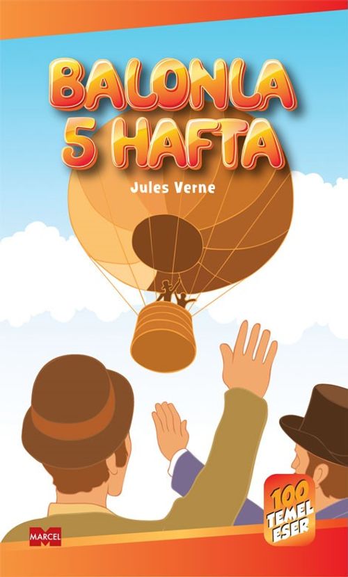 Balonla 5 Hafta