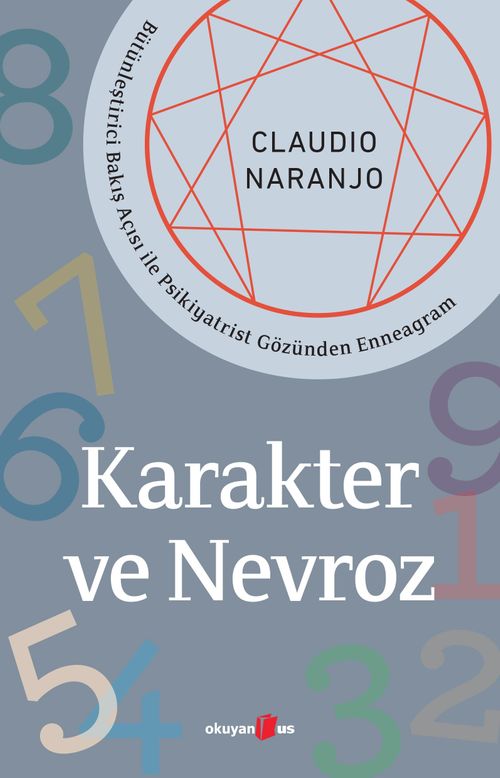 Karakter ve Nevroz & Bütünleştirici Bakış Açısı ile Psikiyatrist Gözünden Enneagram
