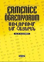 Ermenice Öğreniyorum