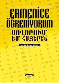Ermenice Öğreniyorum