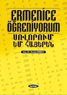 Ermenice Öğreniyorum