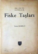 Fiske Taşları (1-H-61)