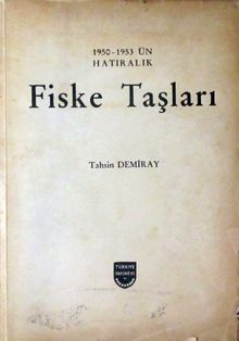Fiske Taşları (1-H-61)